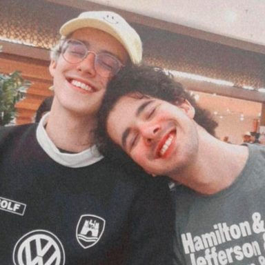The Mikes