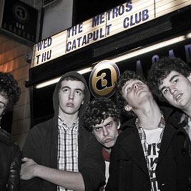 The Metros