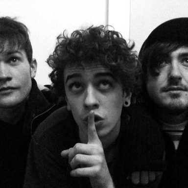 The Midnight Beast