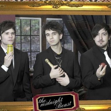 The Midnight Beast photo 9