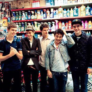 The Metros