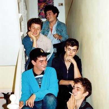 The Metros