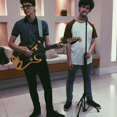 The Mikes