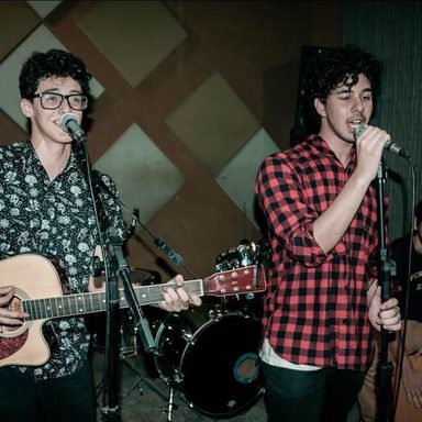 The Mikes
