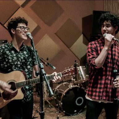 The Mikes