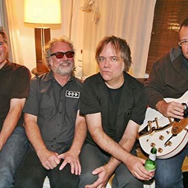 The Minus 5
