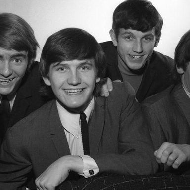 The Mindbenders
