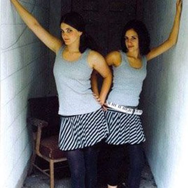 The Moaning Myrtles