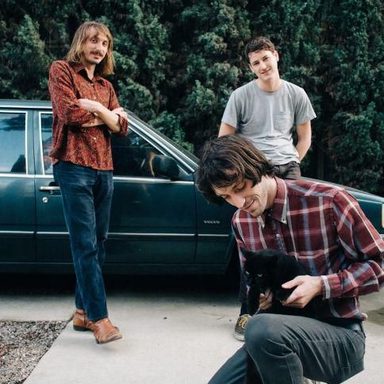The Molochs