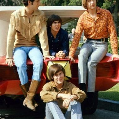 The Monkees photo 12
