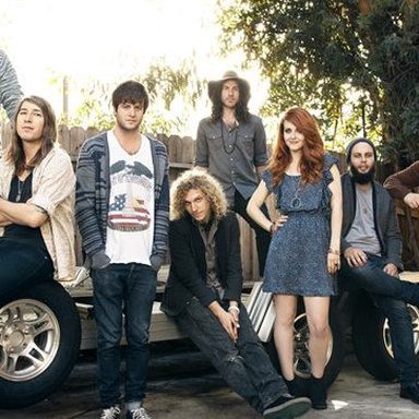 The Mowgli's
