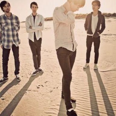 The Morning Benders