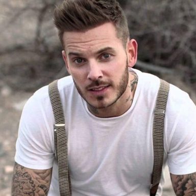 M. Pokora