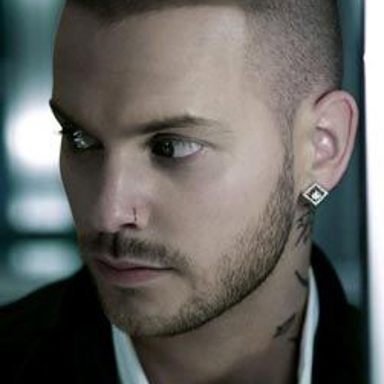 M. Pokora photo 12
