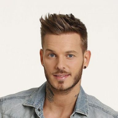 M. Pokora