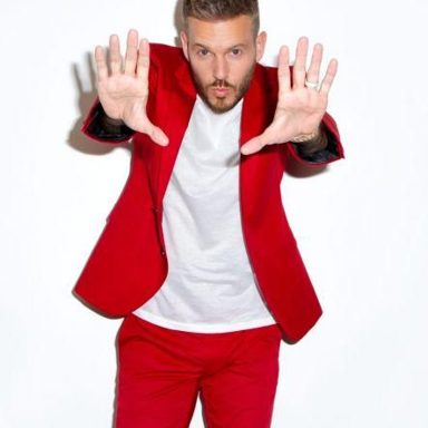 M. Pokora