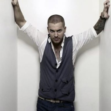 M. Pokora photo 9