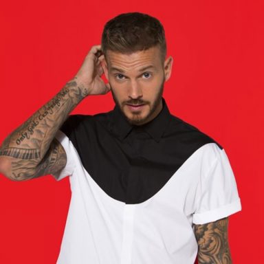 M. Pokora