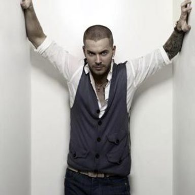 M. Pokora photo 13