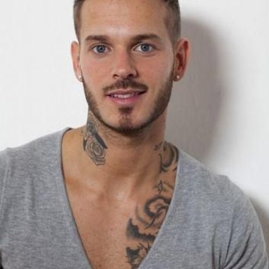 M. Pokora
