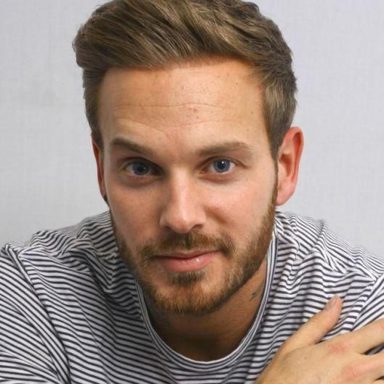 M. Pokora