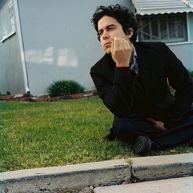 M. Ward