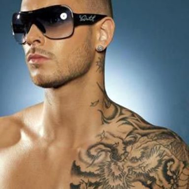 M. Pokora photo 10