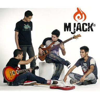 M Jack