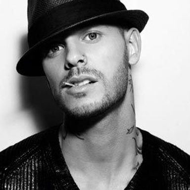 M. Pokora photo 11
