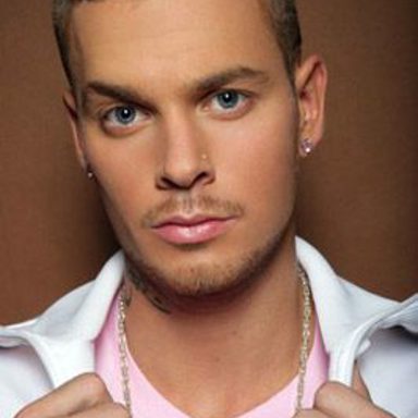 M. Pokora photo 14