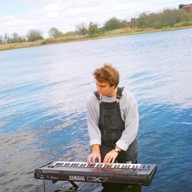 Mac DeMarco