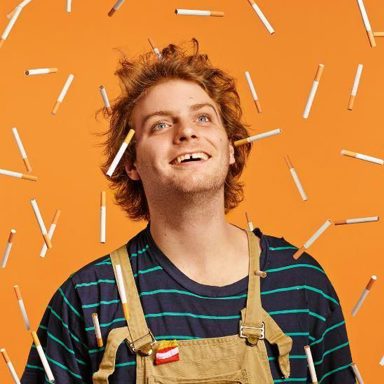 Mac DeMarco photo 11