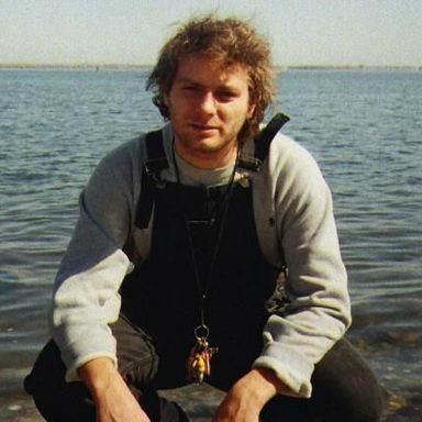 Mac DeMarco photo 14