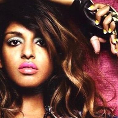 M.I.A.