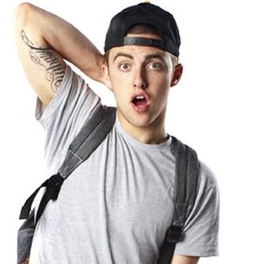 Mac Miller