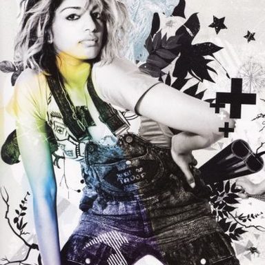 M.I.A. photo 101
