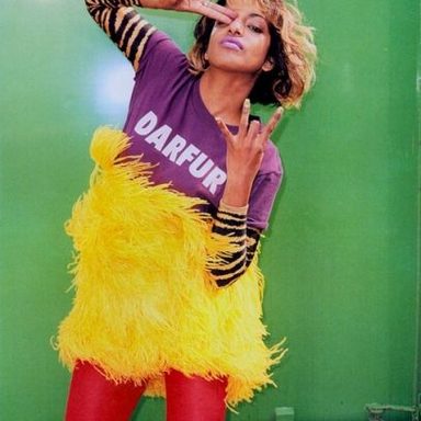 M.I.A. photo 61