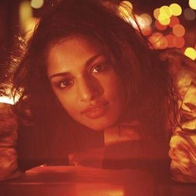 M.I.A.