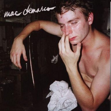 Mac DeMarco