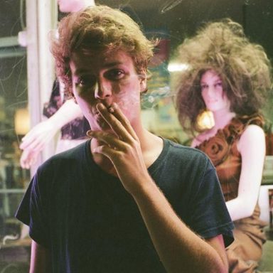 Mac DeMarco