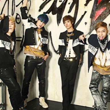 M.I.B photo 11