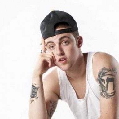 Mac Miller