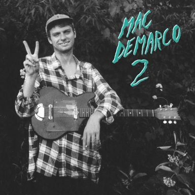 Mac DeMarco photo 9