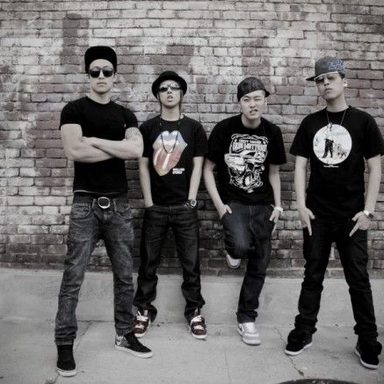 M.I.B photo 26