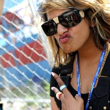 M.I.A. photo 80