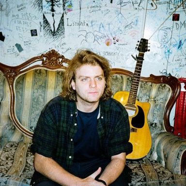 Mac DeMarco photo 10