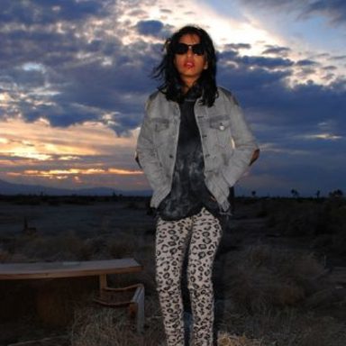 M.I.A. photo 11