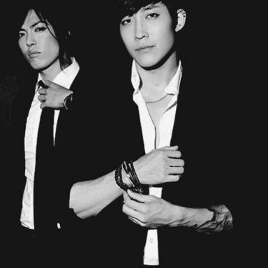 M.I.B photo 19
