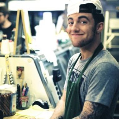 Mac Miller