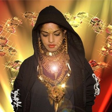 M.I.A. photo 14